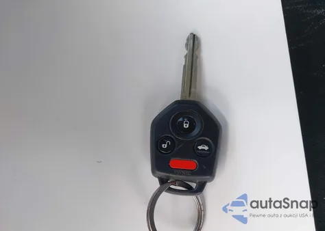 2014 Subaru Impreza 2.0I Sport Limited z USA, uszkodzony, nr VIN JF1GPAR6XEH277762